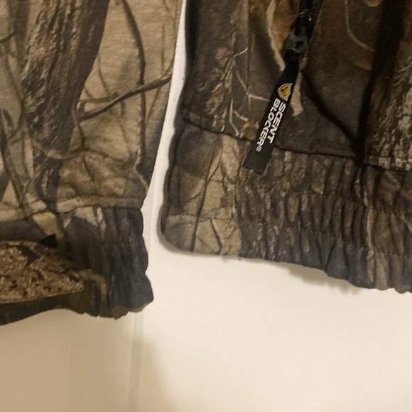Scent blocker. Never worn - Picture 4 of 4